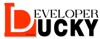 Lucky Developer Logo