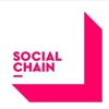 Social Chain Logo