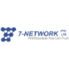 7-Network Pte Ltd Logo