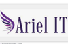 Ariel IT Logo