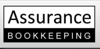 Assurance Bookkeeping Logo