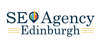 SEO Agency Edinburgh Logo