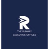 The Runway Executive Offices Logo