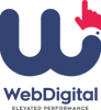 WebDigital Logo