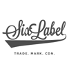 Six Label Logo