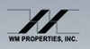 WM Properties Logo