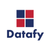 Datafy Inc. Logo