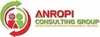 ANROPI CONSULTING GROUP Logo