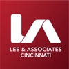 Lee & Associates Cincinnati Logo