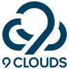 9 Clouds Logo