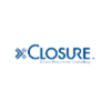 xClosure Logo
