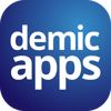 Demic Apps LLC Logo
