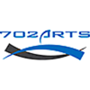 702 Arts Digital Media Logo