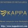 Kappa Invest Ltd Logo