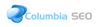 Columbia SEO Logo