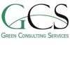 Green Consulting Services Logo