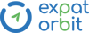 Expat Orbit Logo