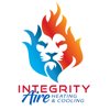 Integrity Aire Logo