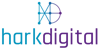 Hark Digital Logo
