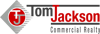 Tom Jackson Commercial Realty Logo