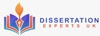 Dissertation Experts UK Logo