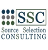 Source Selection Consulting, LLC Logo