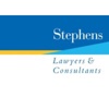 Stephens Lawyers & Consultants Logo