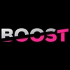 Boost Marketing Agency Logo