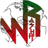 Rworld Logo