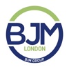 BJM London Logo