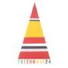 Treehouse 24 Logo