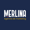 Agencia Merlina Logo