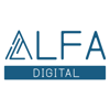 ALFA Digital Logo