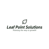 Leaf Point Solutions Logo