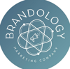 Brandology Marketing Company Logo