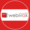 Webivox international Pvt ltd Logo