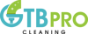 GTB Pro Cleaning Logo