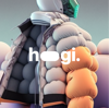 HOGI Logo