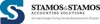 Stamos and Stamos Logo