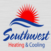 Southwest Heating & Cooling Logo