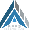 Apps Research Lab Logo