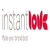 Instant Love Logo