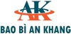 Baobiankhang Logo
