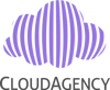 Cloud Agency Inc. Logo