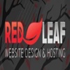 Red Leaf Logo