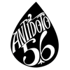 Antidoto 56 video marketing & post Logo