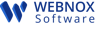 Webnox software Logo