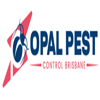 Opal Pest Control Brisbane Logo