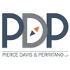Pierce Davis & Perritano LLP Logo