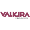 Valkira Logo